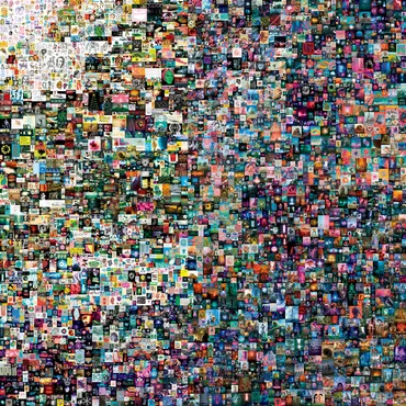 デジタル作品が億円で売れる時代。アートで芸術家は自由を手にしたのか