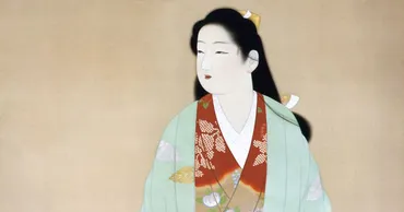 山種美術館が誇る日本画コレクションを展示。『上村松園・松篁―美人画と花鳥画の世界―』