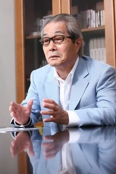 マーケットアウト」の発想から始まるエムアウト社長・田口弘氏①