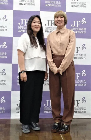 ART:年ベネチア・ビエンナーレ日本館出品作家に毛利悠子さんキュレーターはイ・スッキョンさん