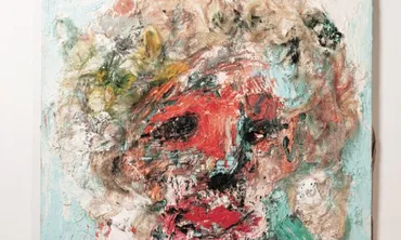 本誌アーカイブ】高橋龍太郎の「ニッポン現代アートの価値」第七回水戸部七絵()