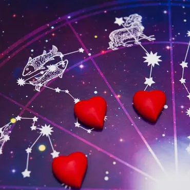 年<星座別・恋愛運>あなたが注意すべきこととラッキーアクション。「事前に気をつけます!」