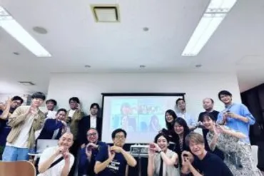 2024年のアートとB Corp 最新動向は？トレンドを徹底解説！B Corp認証、アートコレクターの動向、PFCの活動