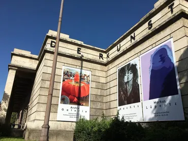 アートとサステナビリティを巡る旅：MuseumBrandhorst、舞台劇、そして未来への貢献とは？MuseumBrandhorstからヘンケルジャパンの取り組みまで、持続可能な社会を目指す企業とアートの世界