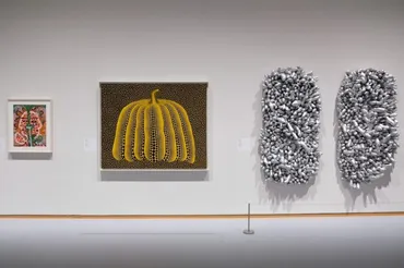 高橋龍太郎コレクション展とは？現代アートの魅力を紐解く、草間彌生から村上隆まで（展覧会情報）高橋龍太郎コレクション：日本の現代アートを網羅する大規模展覧会