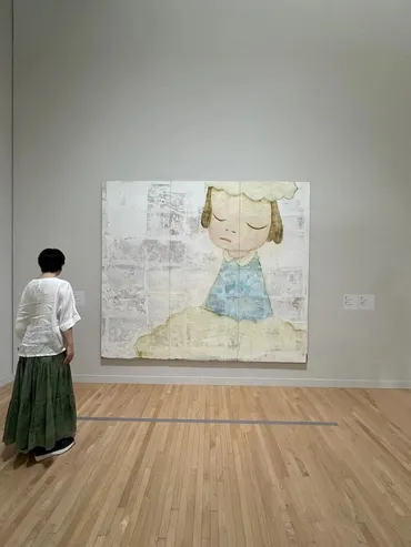 まるでアートフェアのような濃さとボリューム「日本現代美術私観:高橋龍太郎コレクション」東京都現代美術館
