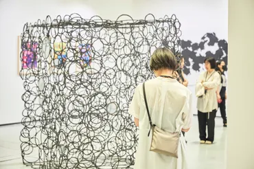 ソウルとアートフェア: 2024年秋、韓国アートシーンの熱気を徹底解剖！フリーズ・ソウル、キアフ・ソウル、釜山ビエンナーレ、光州ビエンナーレ…韓国アートフェア情報