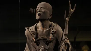アバンギャルドな仏像「空也上人立像」をつくった康勝って?父はあの天才仏師だった!