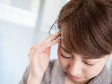 徹底解説!好転反応の具体的な症状と回復までの適切な対処方法とは
