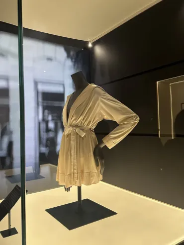 ヴィクトリアアルバート博物館で開催中の「ガブリエル・シャネル展」へ行ってきた！