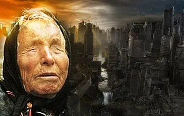 ヴァンガ夫人による2025年の世界についての予言が現実になった