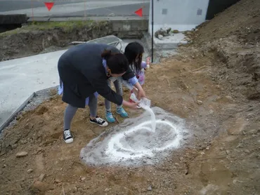 イヤシロチで失敗しない成功の磁場