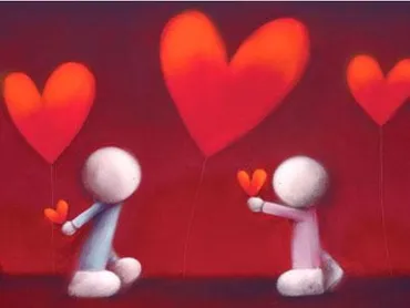 Love & Relationship/愛情と人間関係」