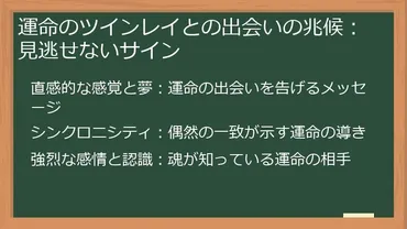 ツインレイとは？出会いから統合、そして真実の愛へ？ツインレイに出会う奇跡と、魂の揺さぶり