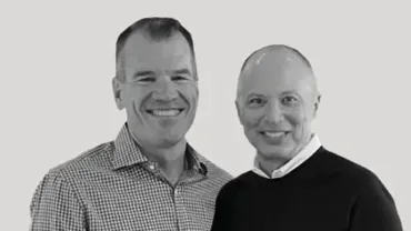 ゲイリー・スティール、スティーブン・ライス(Gary Steele and Steven Rice)