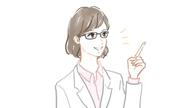 これで安心!あなたの肌荒れは好転反応かも