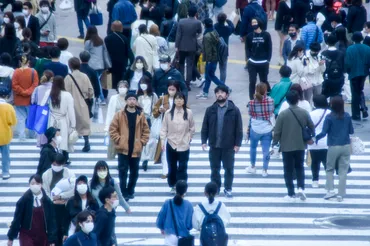 Bunkamura新アート体験2025とは？渋谷の街を彩るアートプログラムの全貌とは？渋谷ファッションウィーク2025春と連携したアートプログラム