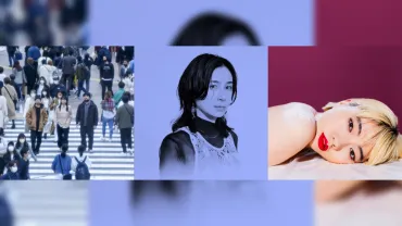 休館中のBunkamuraでSIDE CORE、河野未彩らの新作展示。アオイヤマダのイベントも