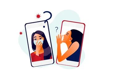 私たちは本当に「真偽を見分ける」ことができるのか――長期化するコロナ禍でのうわさとのつきあい方:松田美佐