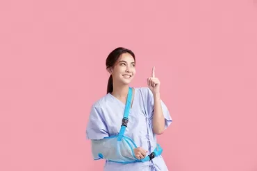 骨折をして分かったこと ~AIから治療法まで~