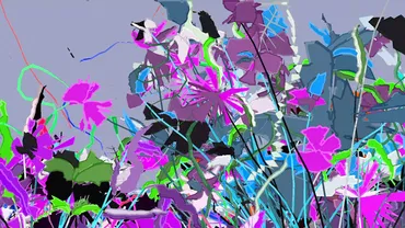 AIとアート 入門】後編:「AI画家」のつくり方。ハロルド・コーエンの歴史的挑戦に見るAIのこれからの可能性(講師:久保田晃弘)【特集:AI時代のアート】