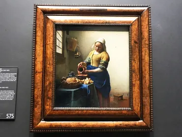 オランダ美術館巡り！ レンブラント、フェルメール、ゴッホの世界を巡る旅？アムステルダム国立美術館、夜警修復、フェルメール展、ゴッホ美術館