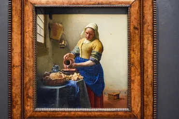 オランダを代表する名作がずらり!「アムステルダム国立美術館」で美術に酔いしれる