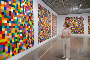 アート展覧会、今行くべきはどこ？注目の展覧会を徹底解説！2024年夏、見逃せないアート展覧会情報
