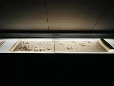 西洋人が驚いた! 虫聴、蛍狩…虫をこよなく愛する日本の文化を味わう展覧会
