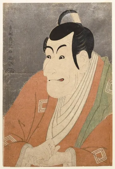 AROUND 蔦重】④蔦重の人生を早送りで紹介・その3 「寛政の改革」で大打撃。財産没収、そして写楽の゛発見゛ – 美術展ナビ