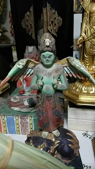 天刑星