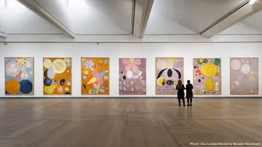 鳥取県立美術館開館記念展『ART OF THE REAL 時代を超える美術－若冲からウォーホル、リヒターへ－』とは？2025年開館の鳥取県立美術館と、注目の展覧会情報