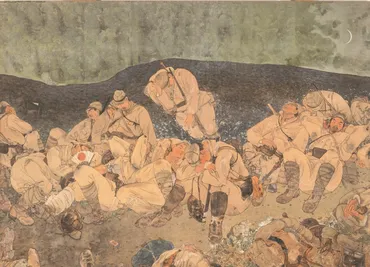 プレビュー】開館記念展「アート・オブ・ザ・リアル 時代を超える美術」鳥取県立美術館で3月30日から 約180点の名作が登場する、時代を越えたアートの競演! – 美術展ナビ