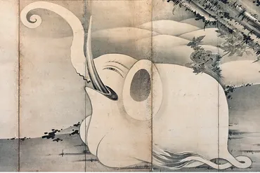 鳥取県立美術館゛表現の「リアル」゛をめぐる開館記念展、伊藤若冲やゲルハルト・リヒターなど約200点