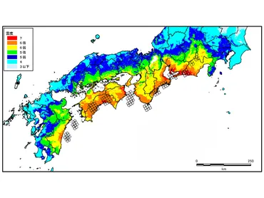 南海トラフ巨大地震の新想定、死者29万人超・経済被害292兆円 国を挙げての防災・減災努力を