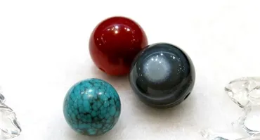 悩み・願い別 【魔除け霊障 お守り 】の パワーストーン