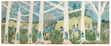 Henry Darger 1892