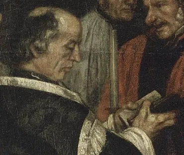 クールベの世界：写実主義の巨匠、その生涯と作品（？マーク）現実を写し出す画家、クールベ：その作品と生涯