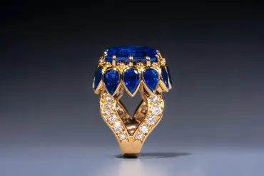 世界最高峰のファインアート・アンティークフェア TEFAF