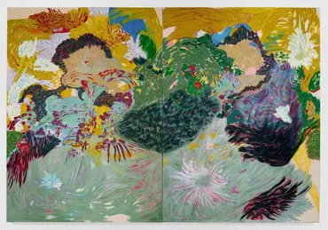 英国のアートフェア「フリーズ・ロンドン2024」レポート