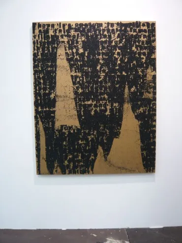 フリーズ・アートフェア、ロンドン レポート