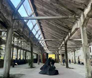 ミラノ・デザインウィーク2025、デザインの最前線と未来への展望？ミラノデザインウィーク2025、フォーリ・サローネとミラノサローネ国際家具見本市の見どころ