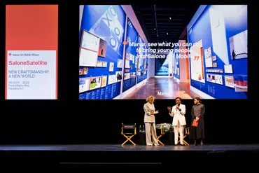 4/4更新【ミラノサローネ 2025】世界最大級の家具・デザイン見本市4/8～4/13開催：歴史と最新トレンド、注目のデザイナー・ブランド 