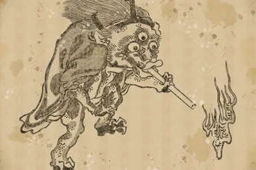 鬼にもいろいろ種類がある】鬼の正体は人間？神？妖怪？ 鬼の起源や特徴も解説！