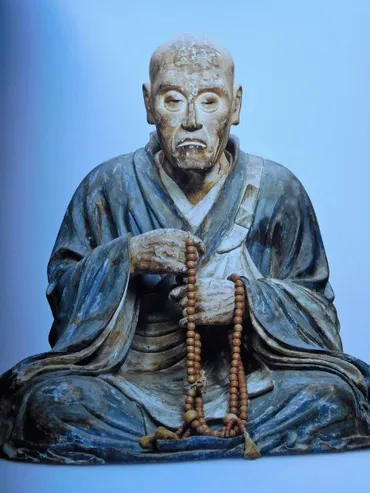 快慶展 日本人を魅了した仏のかたち 奈良国立博物館 : 川沿いのラプソディ