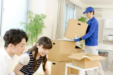 引越し難民にならないためには？引越し難民が発生する理由と回避対策を解説！ 