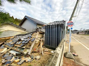 最涯の芸術祭の舞台も被災 「ネットワークが生きる」と北川フラム氏 能登半島地震：朝日新聞