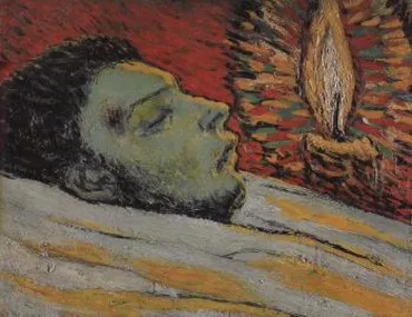 ピカソの『青の時代』とは？感情と技術、そしてその後の進化（？マーク）青の世界：ピカソ初期の傑作群