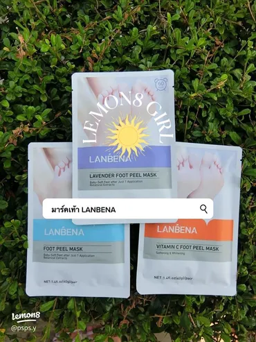 マーク、足を骨折。 ✨