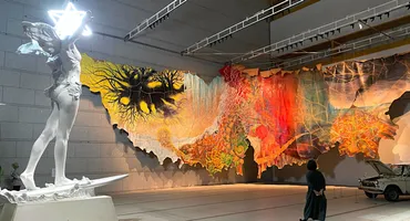 アーティストたちが語るコレクター高橋龍太郎。「日本現代美術私観：高橋龍太郎コレクション」（東京都現代美術館）を機に高橋氏との出会いやエピソードを聞く